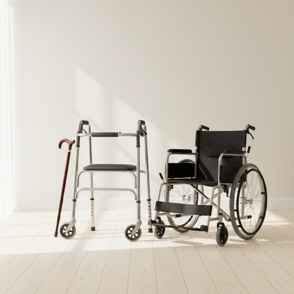 Mobility Aids