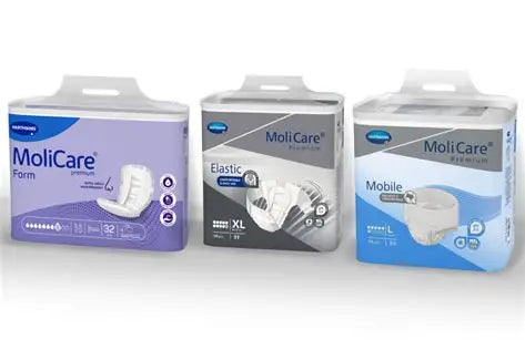 Incontinence Products